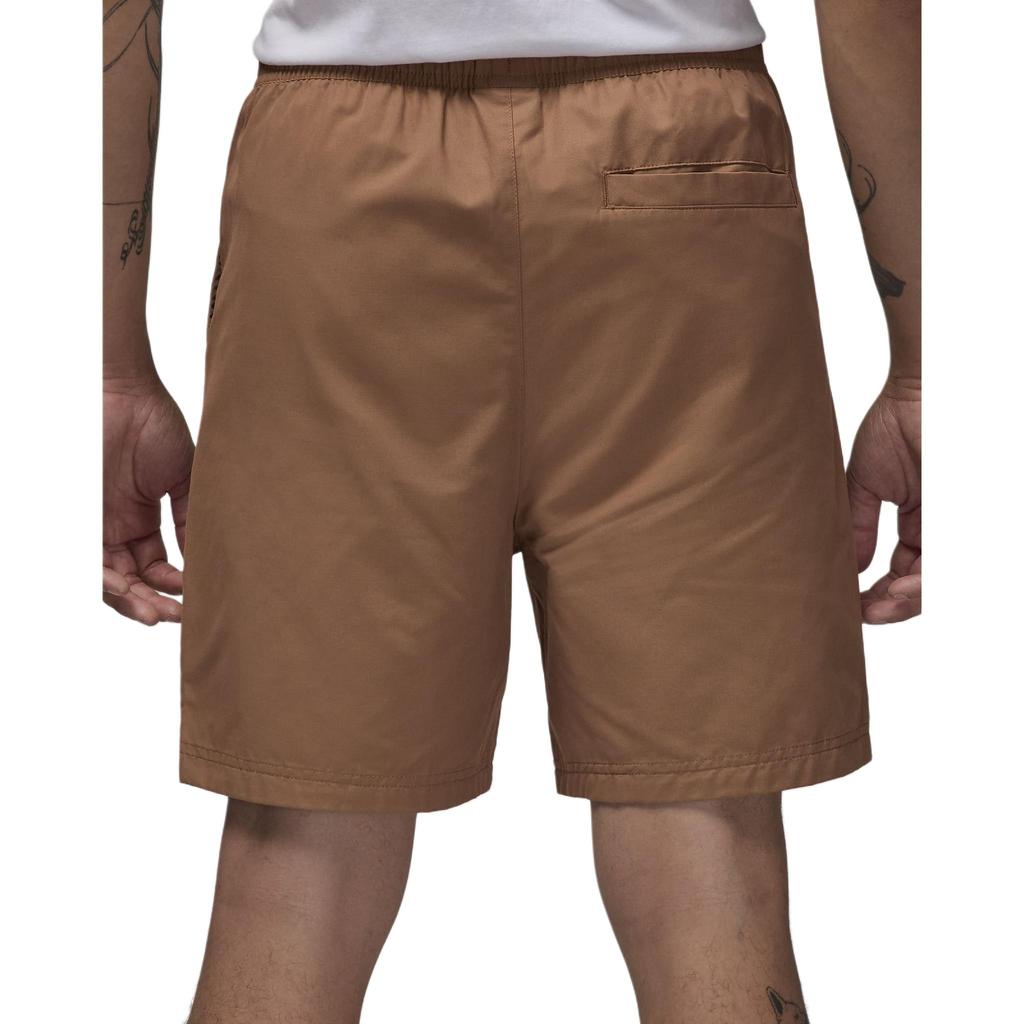 Jordan ESSENTIALS Casual Shorts Men's Brown FN4549-223