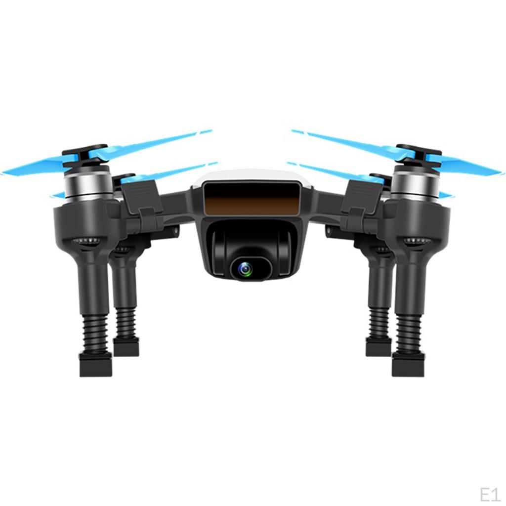 Landing Gear Leg Support Extension Replacement for DJI Spark