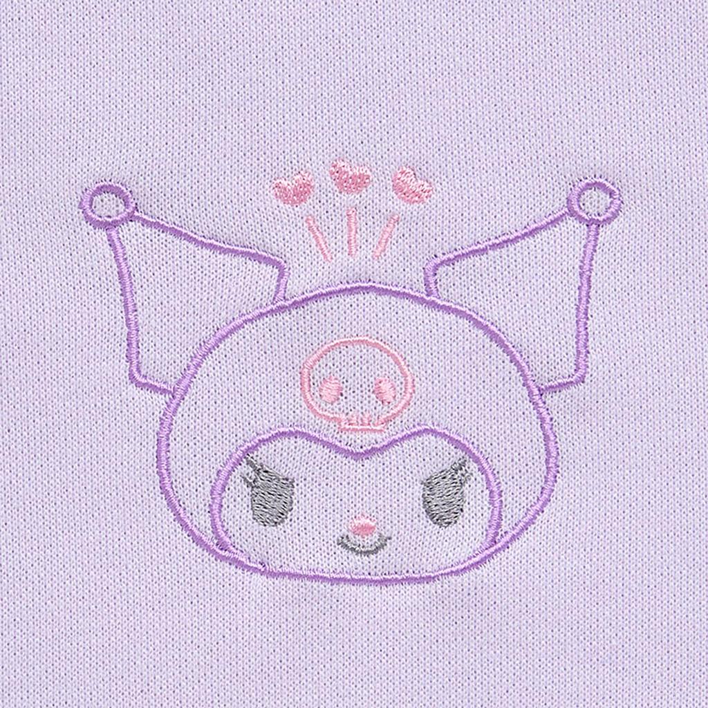 Толстовка Kuromi 389145 [Sanrio]