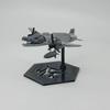 Фигурка Акулы Фигурка Настольное Украшение Фигурка Орнамент Смешная Кукла 3D Печатная Игрушка Модель Подарок на День Защиты Детей День Рождения Новый