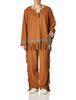 Native American Indian Halloween Cosplay Costume Adult Costume STD One Size