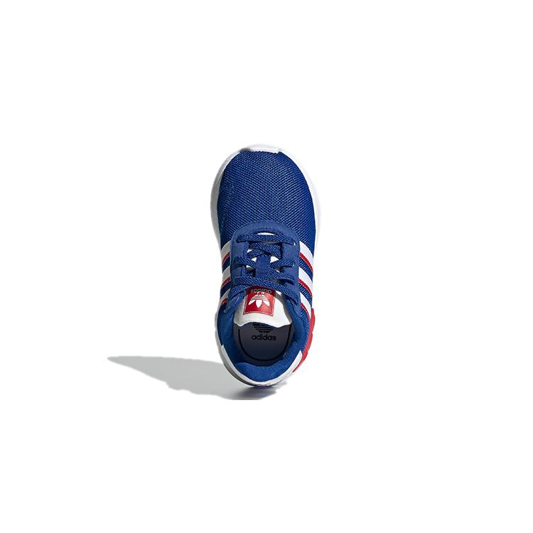 adidas LA Trainer Lite EL I 'Королевский синий' FW0588