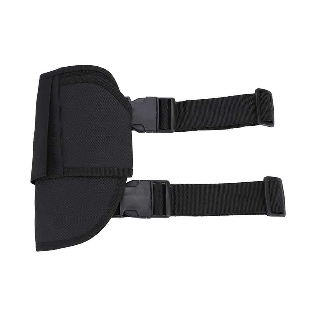 Портативный детский тактический рюкзак для ног с чехлом для дротика, кобурой для игрушечного оружия, держателем