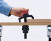 SK11 Workbench Clamp for Set of Workbenches, 2, SWC-2P