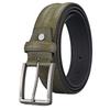 Alloy Pin Buckle Belt Men'S Belt Casual Belt Men'S Belt Tide