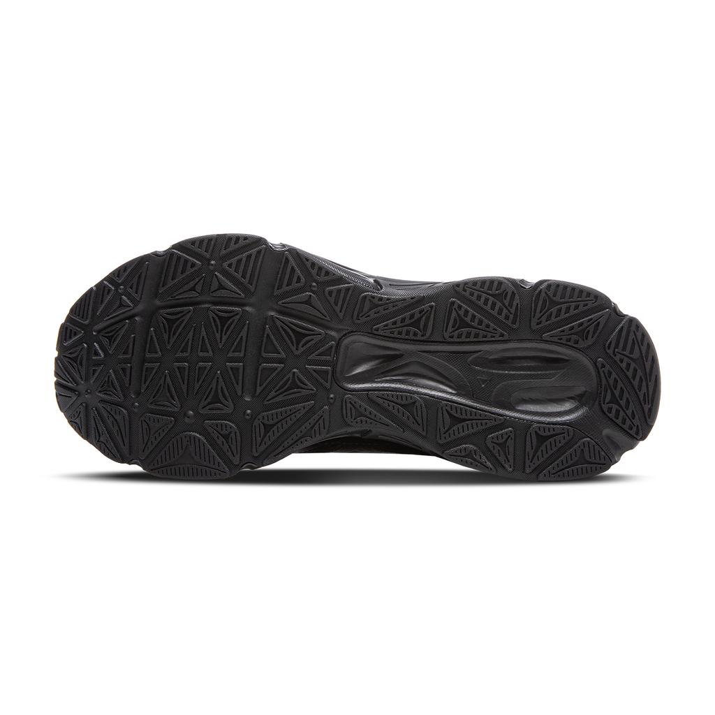 Mizuno Скоростные кроссовки с низким верхом Унисекс Черные Mizuno D1GH251701