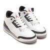 DM0967-106 GS Air Jordan 3 Retro Цементно-серый