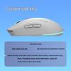 iFLYTEK AI Smart Mouse AM50