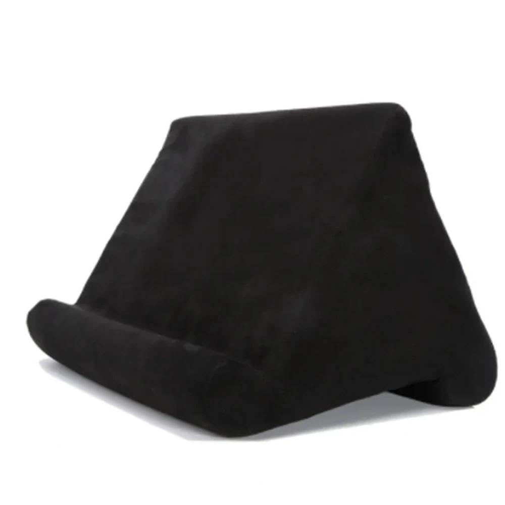 Support de tablette oreiller éponge pour IPad Samsung Huawei Xiaomi Support de tablette Support de téléphone portable oreiller Support de lecture