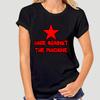 Rage Against The Machine Anarchy Men's T-shirt Size S-2XL 4268X