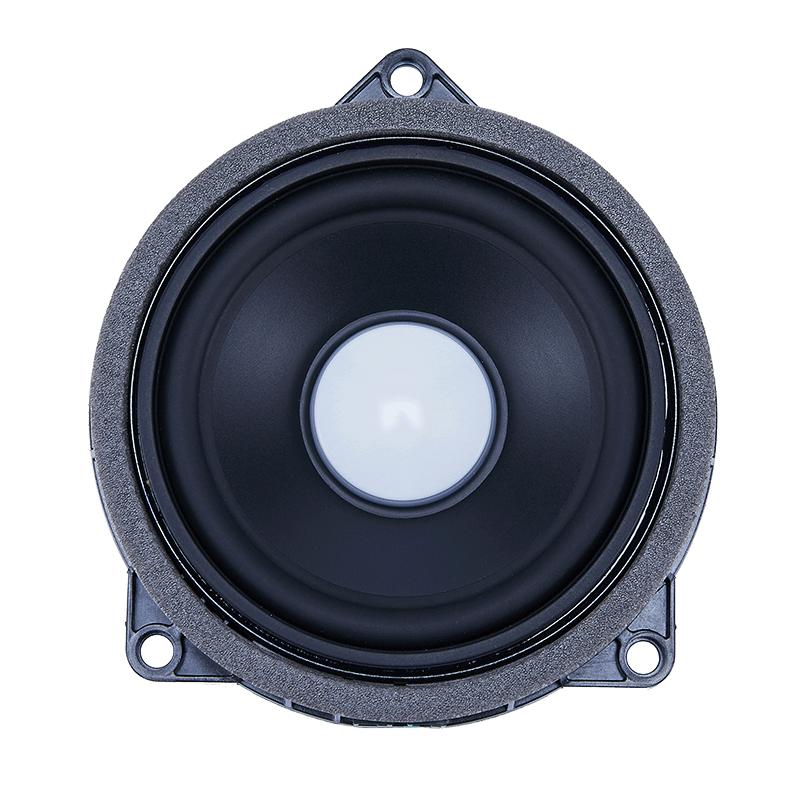 Car 4.5 Inch Door Midrange Speaker For BMW G20 G30 G01 F30 F20 F48 F34 F23 3 Series 3GT X1 X2 Audio Loudspeaker