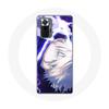 Case for Xiaomi Redmi Note 10 Pro Satoru Gojo Jujutsu Kaisen Anime