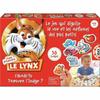 Educational Game Educa My First Lynx - 15492 (FR)