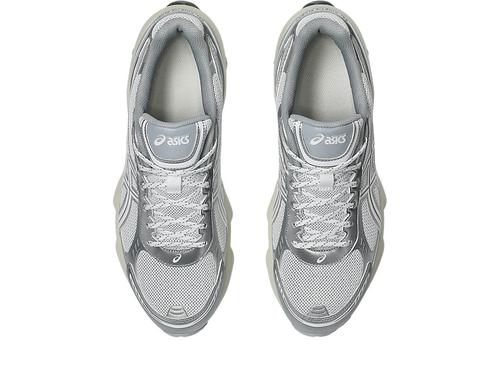Asics Gel-Kinetic Fluent Белый Белый 1203A591-101 Мужской размер