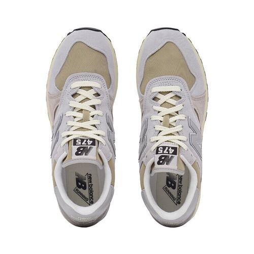 New Balance 475 Брайтон Грей - M475VTI
