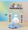 Семейный боулинг-клуб Sanrio Игрушка-фигурка из слепого пакета и настольное украшение