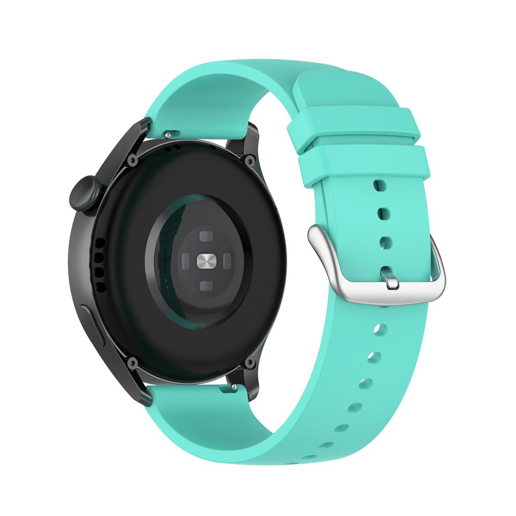 Новый спортивный силиконовый сменный ремешок для Xiaomi Mi Watch Color Sports Edition, ремешок для Mi Watch Color, браслет, ремешки для часов, Correa