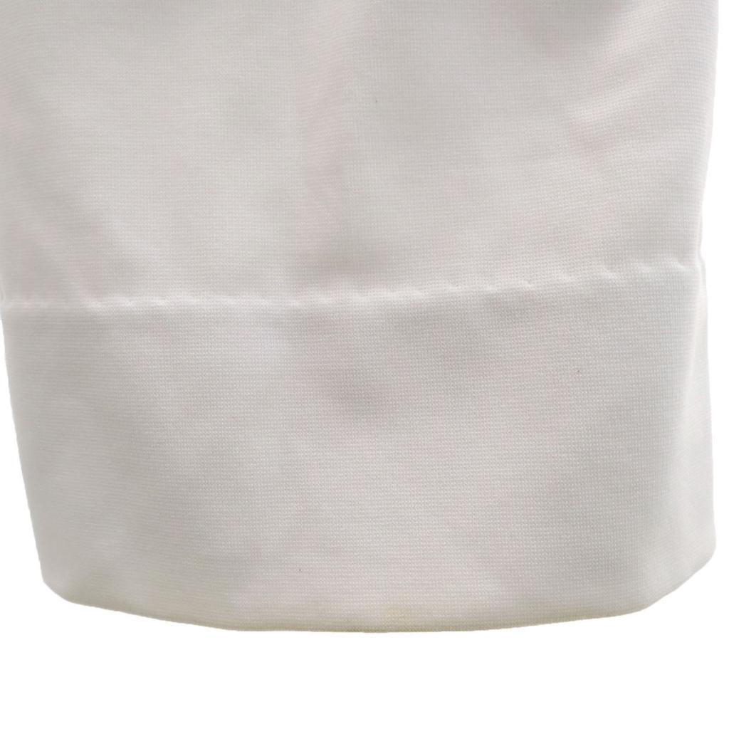 Adidas 70s Vintage Slacks Pants O White Descente Men's Used