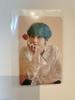 [USED] BTS Memories 2019 V Taehyung Trading Card