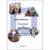 Daxia Series Primary School Math: 58 Key Lessons