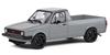 Kyosho Solido Масштаб Volkswagen Caddy 1982 Готовый S4312304 1/43 Mk.1 (Серый) Продукт,