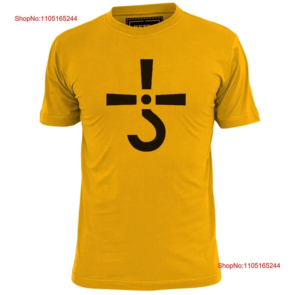 Unisexs Hook And Cross Symbol T Shirt Greek King Titans Zeus Vintage Unisex Designer Clothes Stretched Streetwear Graphic