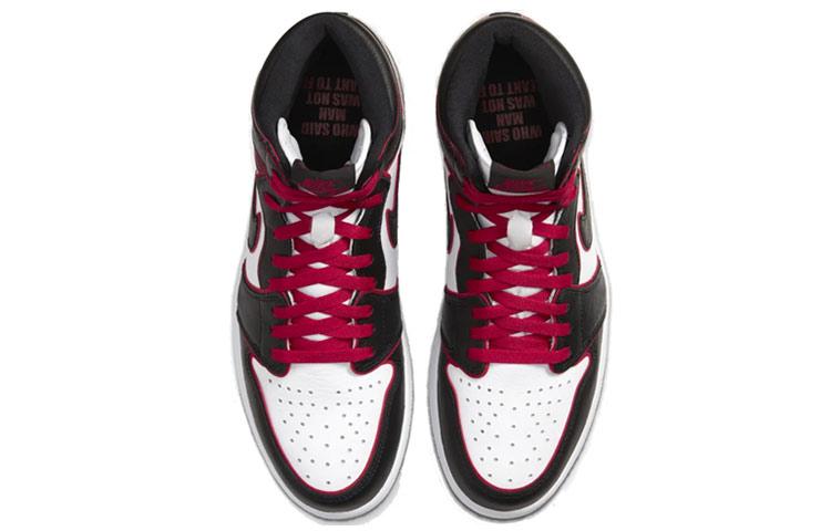 Air Jordan 1 Retro High Og 'Bloodline' 555088-062