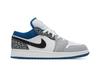 Jordan 1 Низкий SE True Blue (GS)
