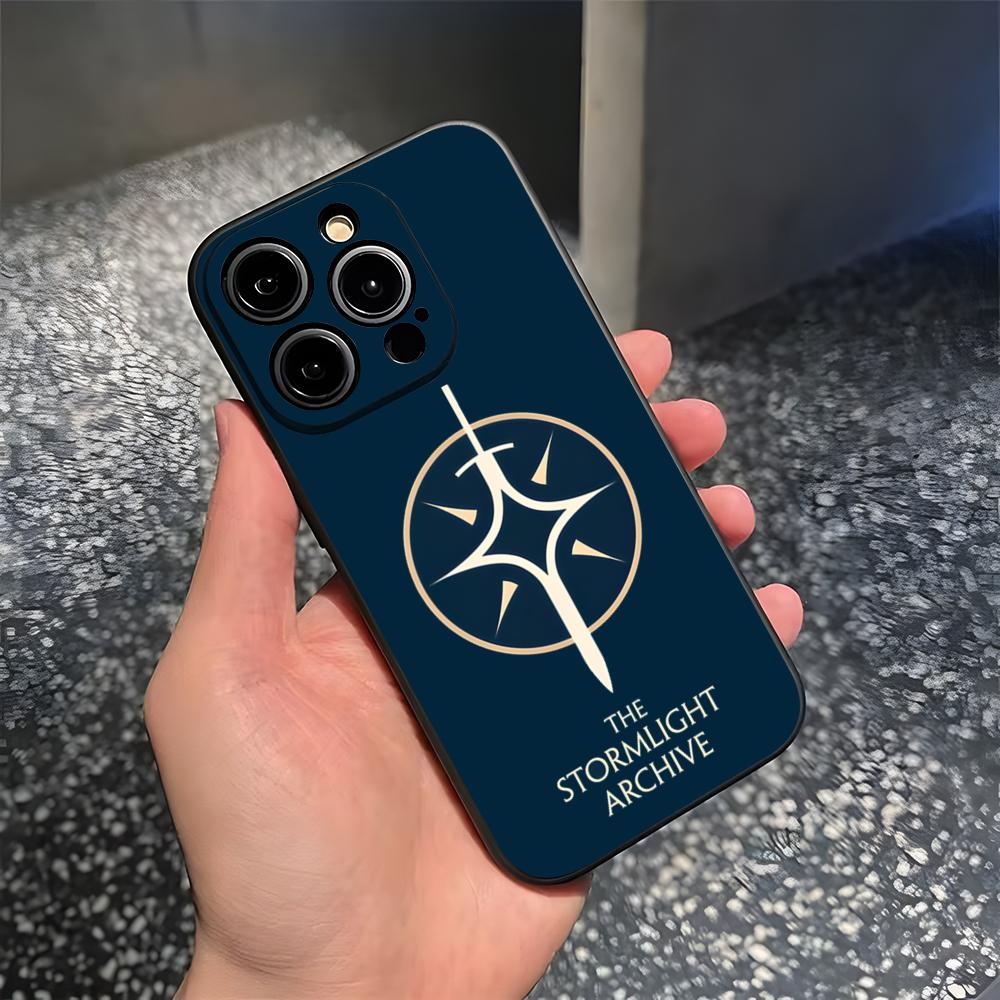 Чехол для телефона «Архив Буресвета» Рыцари для 15 Pro Max iphone 14 Pro Max 12 15 Plus 13 Pro 11 Xr X Xs 8 7 Plus Силиконовый чехол