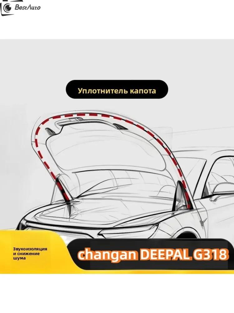 Car alarm keychain cover, 1 pc.