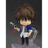 Nendoroid BLACK CAT Train Heartnet Non-Scale Painted Movable Figure