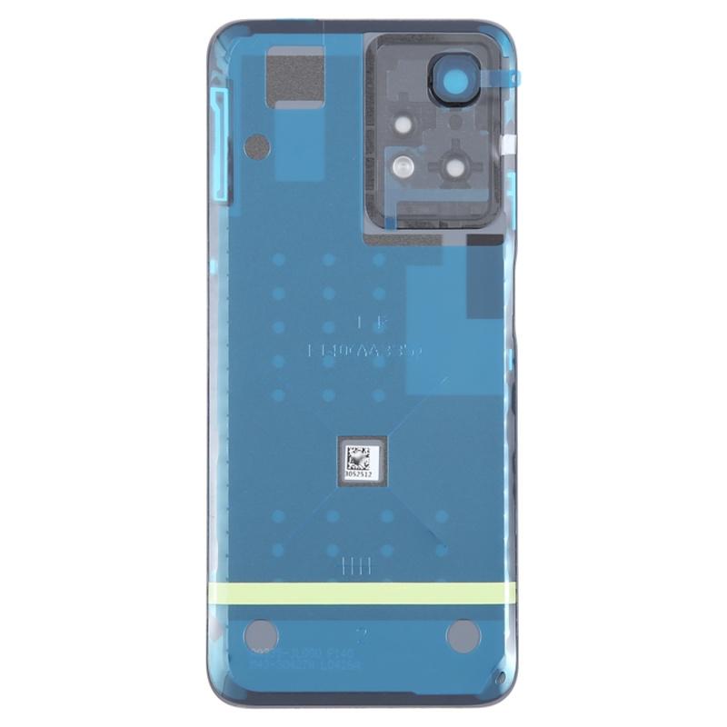 For OnePlus Nord CE 2 Lite 5G OEM Battery Housing with Adhesive Sticker+Camera Lens Cover