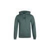 Мужская толстовка с капюшоном Neo C+ темно-зеленая GJ8935