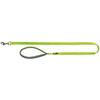 Dog Leash - Premium - 1.00 M - 20 Mm - Apple Color - Resistant