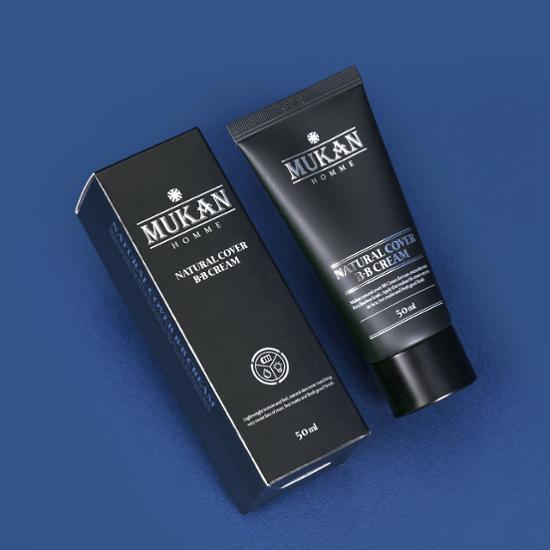 MUKAN Moisture Gel Tone Care Cream 50ml (Choose 1 of 2 Types (No. 23/No. 25))