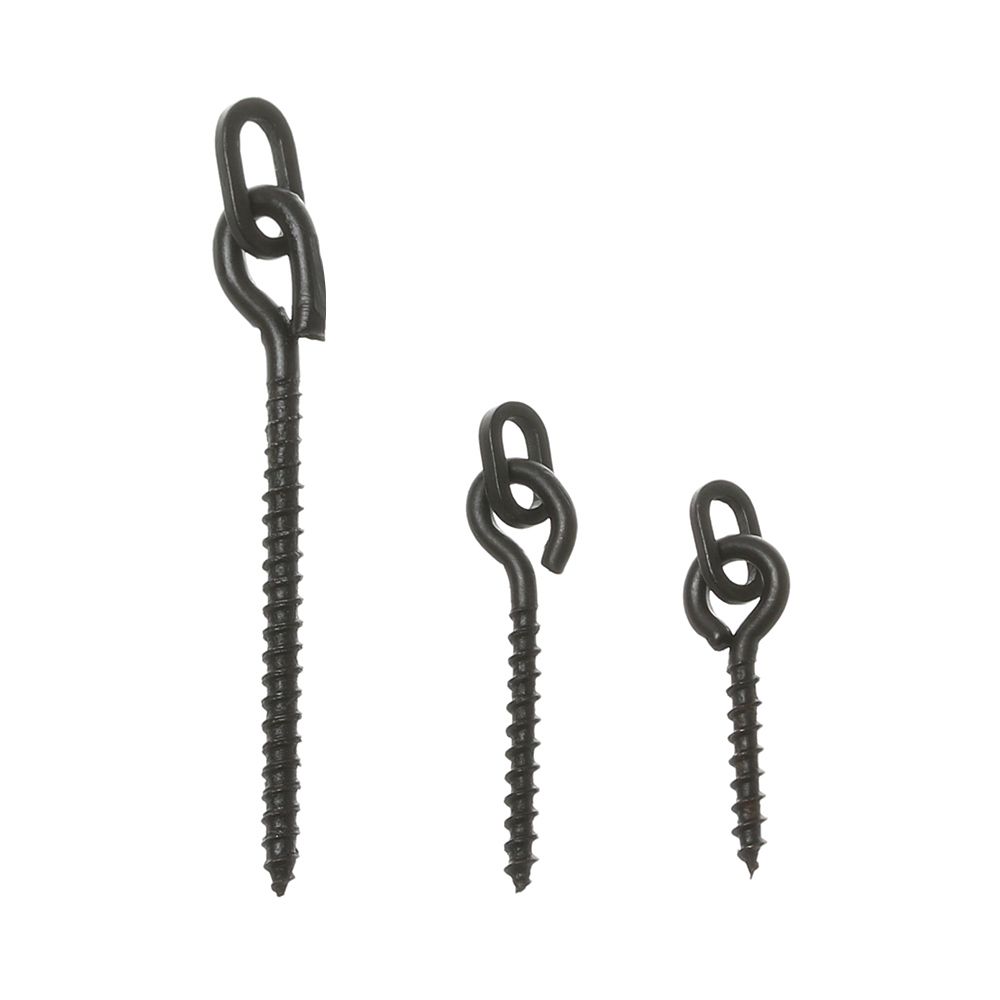 Европейский терминал снасти инструмент всплывающий колышек держатель для пеллет стопор для приманки карповый бойл чод винт