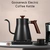 Intelligent Constant Temperature Electric Kettle Hand Brewed Coffee Pot 1200W