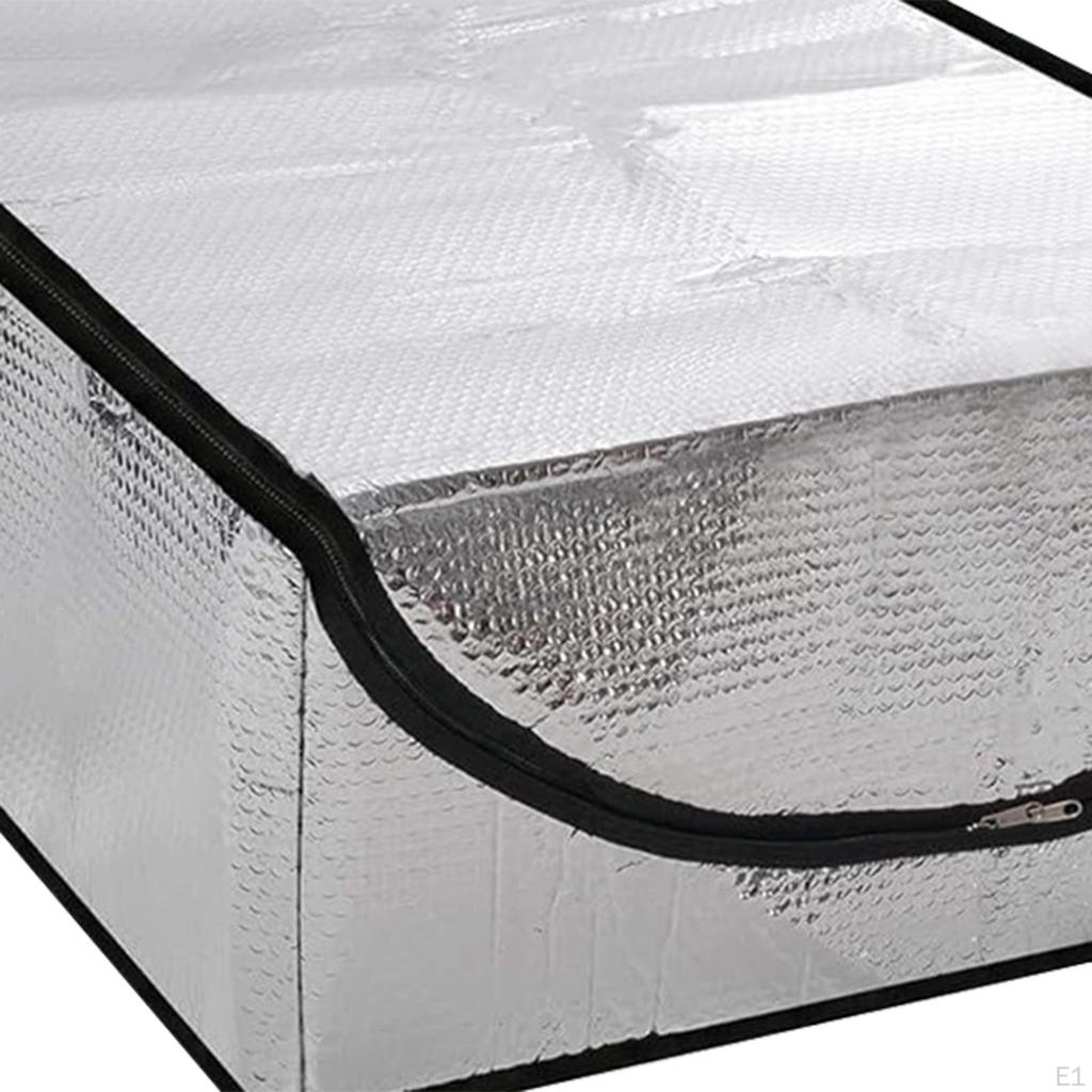 Изоляционный чехол для чердачной двери, складная водонепроницаемая палатка, принадлежности для лестниц