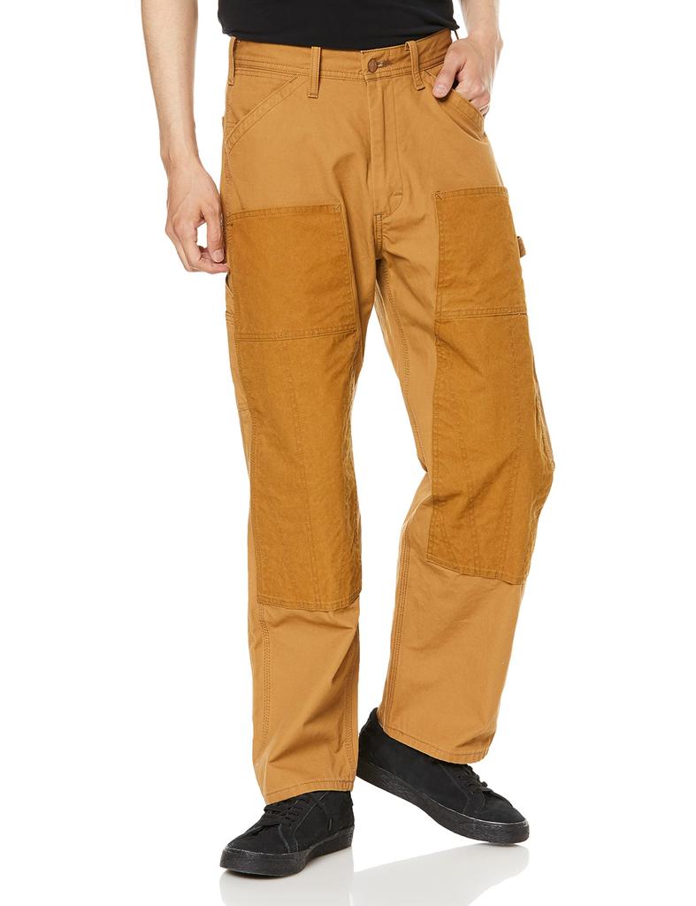 Lee Double Knee Painter Pants