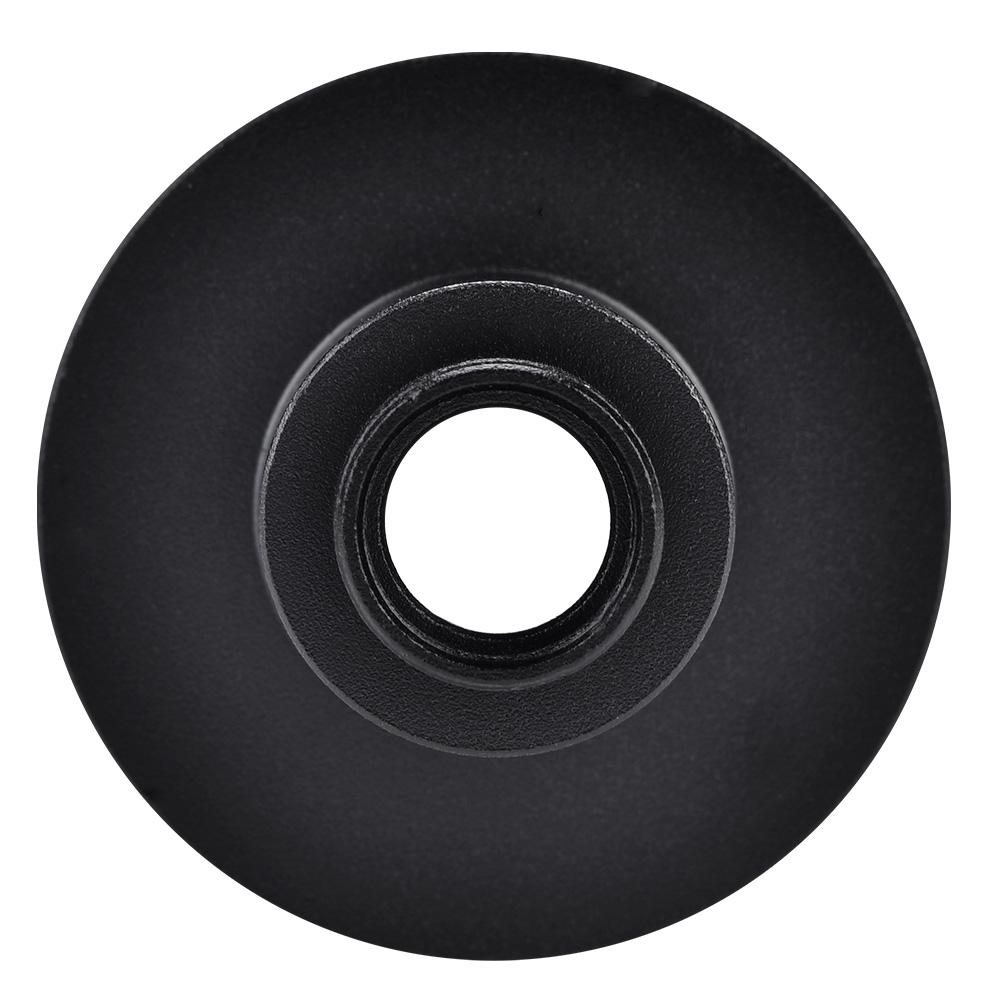 Photography Adapter Ring for Telescope 1.25in Thread for Taking Video Capture