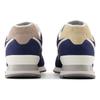 New Balance 574 Midnight Blue Sneakers U574NL2