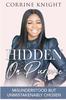 Книга Hidden On Purpose : Misunderstood But Unmistakenably Chosen