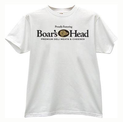 BOARS HEAD Deli Meats T-shirt Unisex T-Shirt