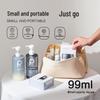Boiti Plant Enzyme Portable Hair & Body Wash Set