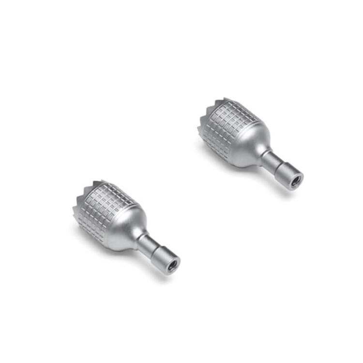 Original Sticks Aluminum Joystick For DJI RC/RC 2 Control