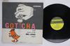 Виниловая пластинка MEL LEWIS SEPTET Gotcha JR2 Jazz 1957 US Jazz Б/у