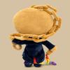 Colorful Clock Plush Toy New Cute Kawaii Soft Stuffed Cushion Plushie Creative Time Theme Doll Kids Gift Room Decor Collectible