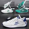 Shoes for Men's New Spring Single Shoes Direct Sale Korean Student Casual Running Shoes Sports Shoes