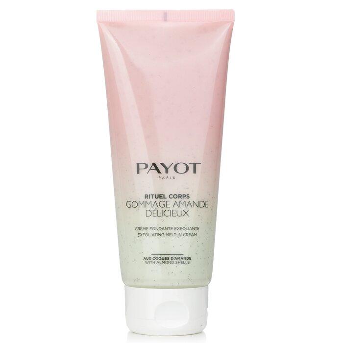 PAYOT Отшелушивающий тающий крем