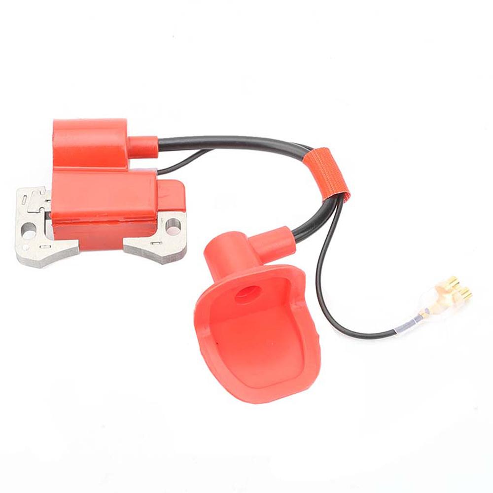 Ignition Coil High Voltage Packs Compatible with 47cc 49cc Quad Pit Dirt Bike ATV